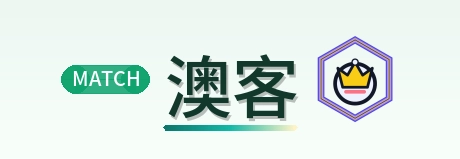 澳客-Logo